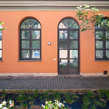 Ferienwohnung Bigattera Lofts - Affitti Brevi Italia Varese Exterior foto