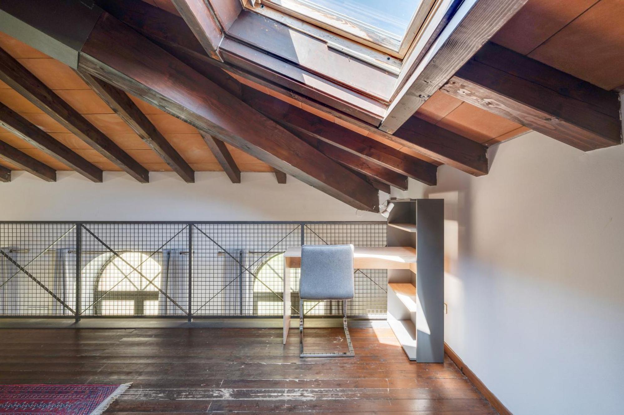 Ferienwohnung Bigattera Lofts - Affitti Brevi Italia Varese Exterior foto