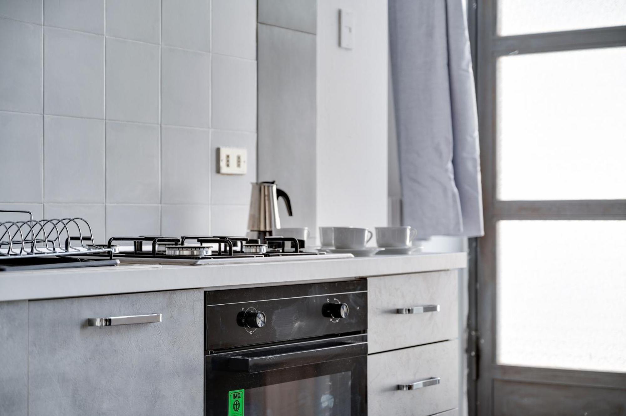 Ferienwohnung Bigattera Lofts - Affitti Brevi Italia Varese Zimmer foto