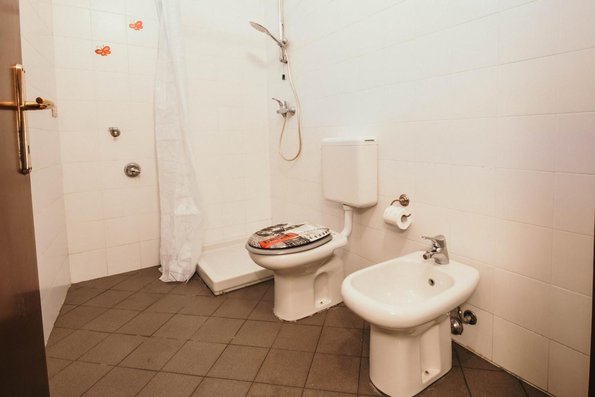 Ferienwohnung Bigattera Lofts - Affitti Brevi Italia Varese Zimmer foto